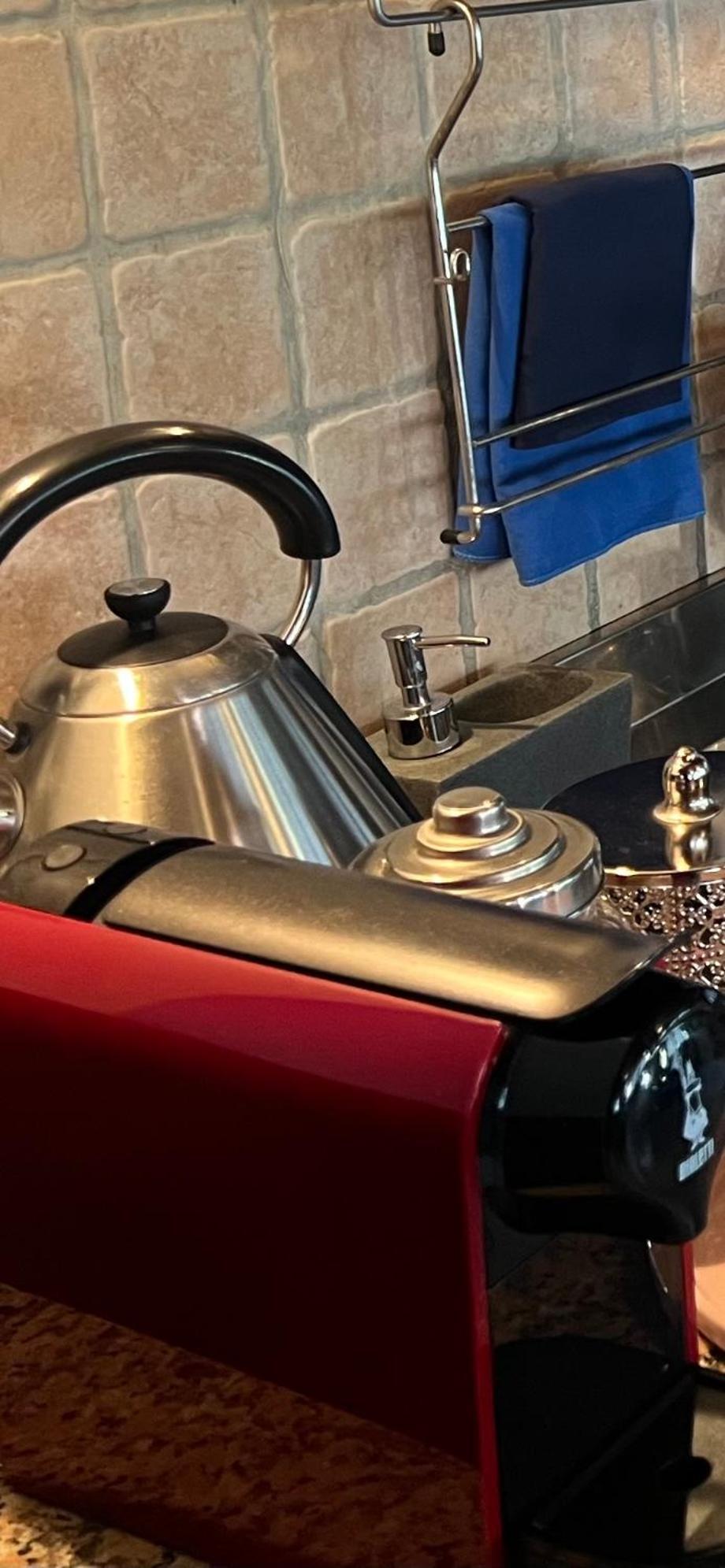 דירות דולצ'אקווה Casa Ale מראה חיצוני תמונה