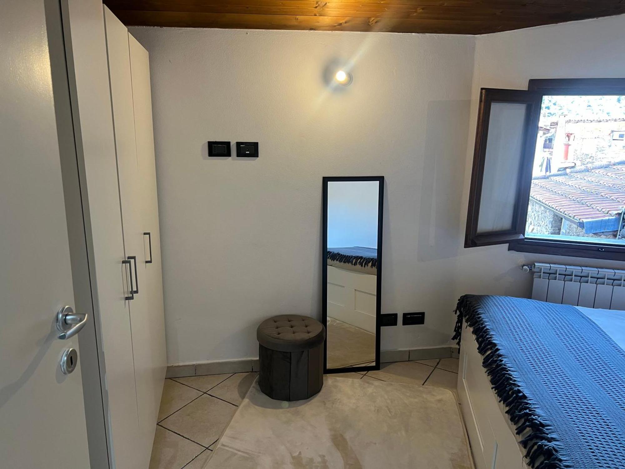 דירות דולצ'אקווה Casa Ale מראה חיצוני תמונה