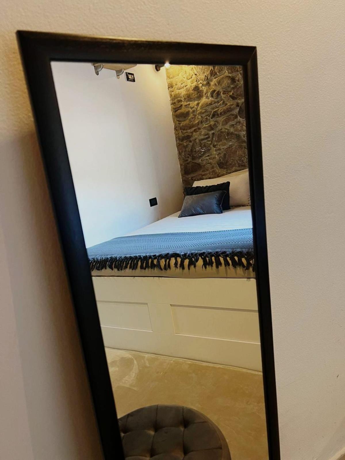דירות דולצ'אקווה Casa Ale מראה חיצוני תמונה