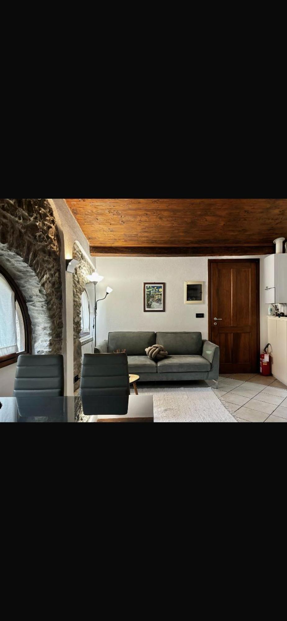 דירות דולצ'אקווה Casa Ale מראה חיצוני תמונה